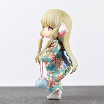 Amazon.co.jp: DR47 ob11 ドール オビツ11 ちょびっツ フル