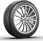 Michelin X-Ice Xi3 Winter Radial Tire - 225/60R16/XL 102H