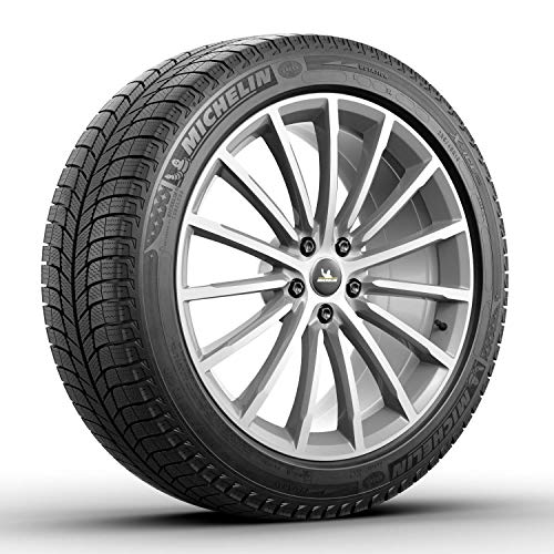 MICHELIN X-Ice Xi3 Winter Car Tire for SUVs, Crossovers, and Passenger Cars - 235/50R18/XL 101H #1