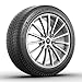 MICHELIN X-Ice Xi3 Winter Car Tire for SUVs, Crossovers, and Passenger Cars - 235/55R17 99H