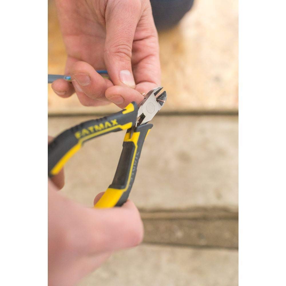 STANLEY FATMAX FMHT0-80518 Mini tronchese diagonale FatMax