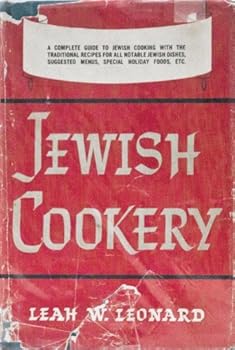 Jewish cookery in accordance with the Jewish dietary laws