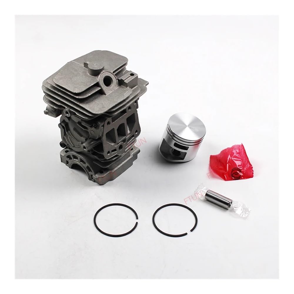Kit piston cylindre 43mm pour tronçonneuse MS231 et MS231C - Pièce de rechange 1143 020 1203