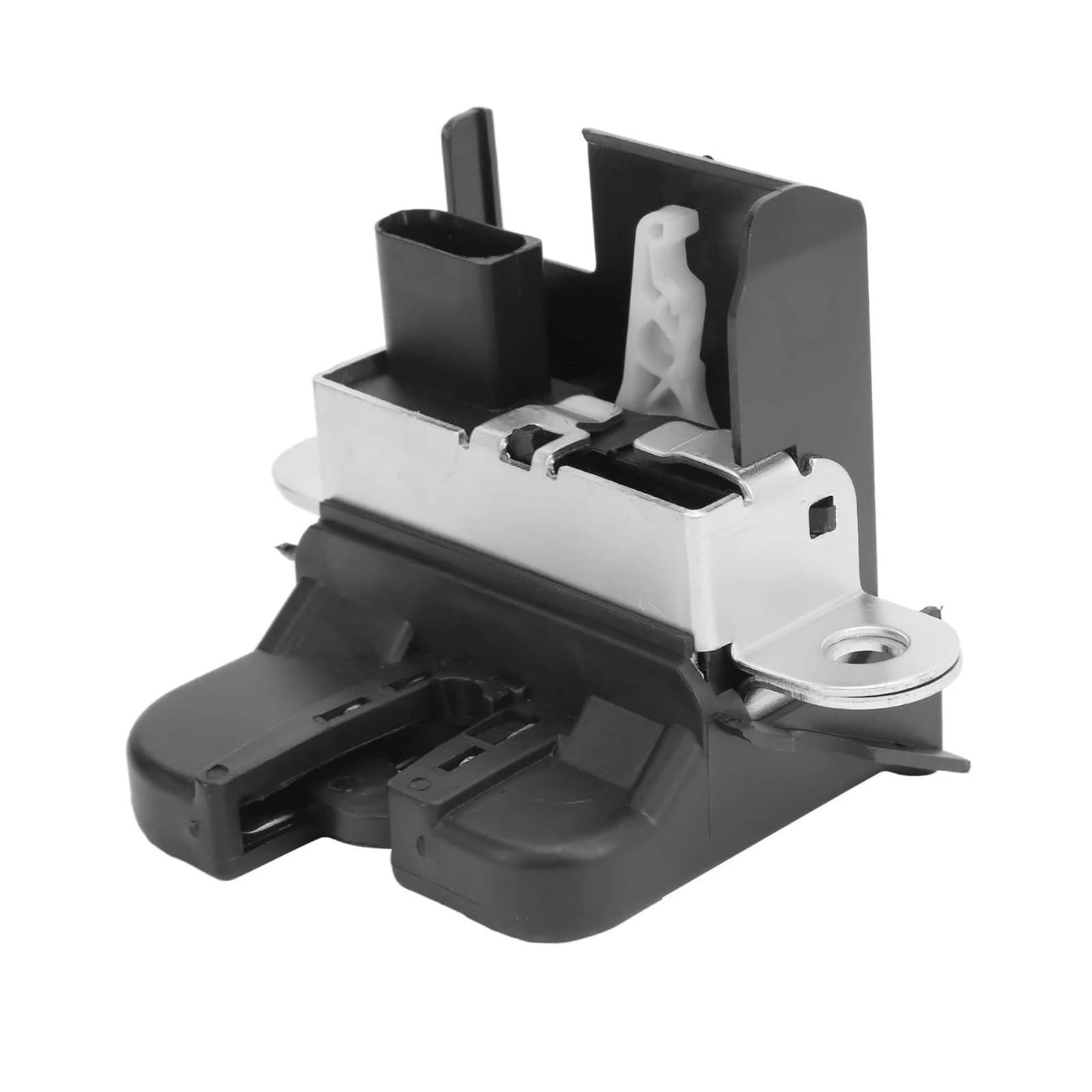 for Vw for Golf Mk5 Mk6 for Git for Passat for Tiguan Rear Trunk Lock Actuator Latch 5ND827505 5KD827505 6RD827505 Rear Tailgate Boot Lock Trunk Latch Actuator