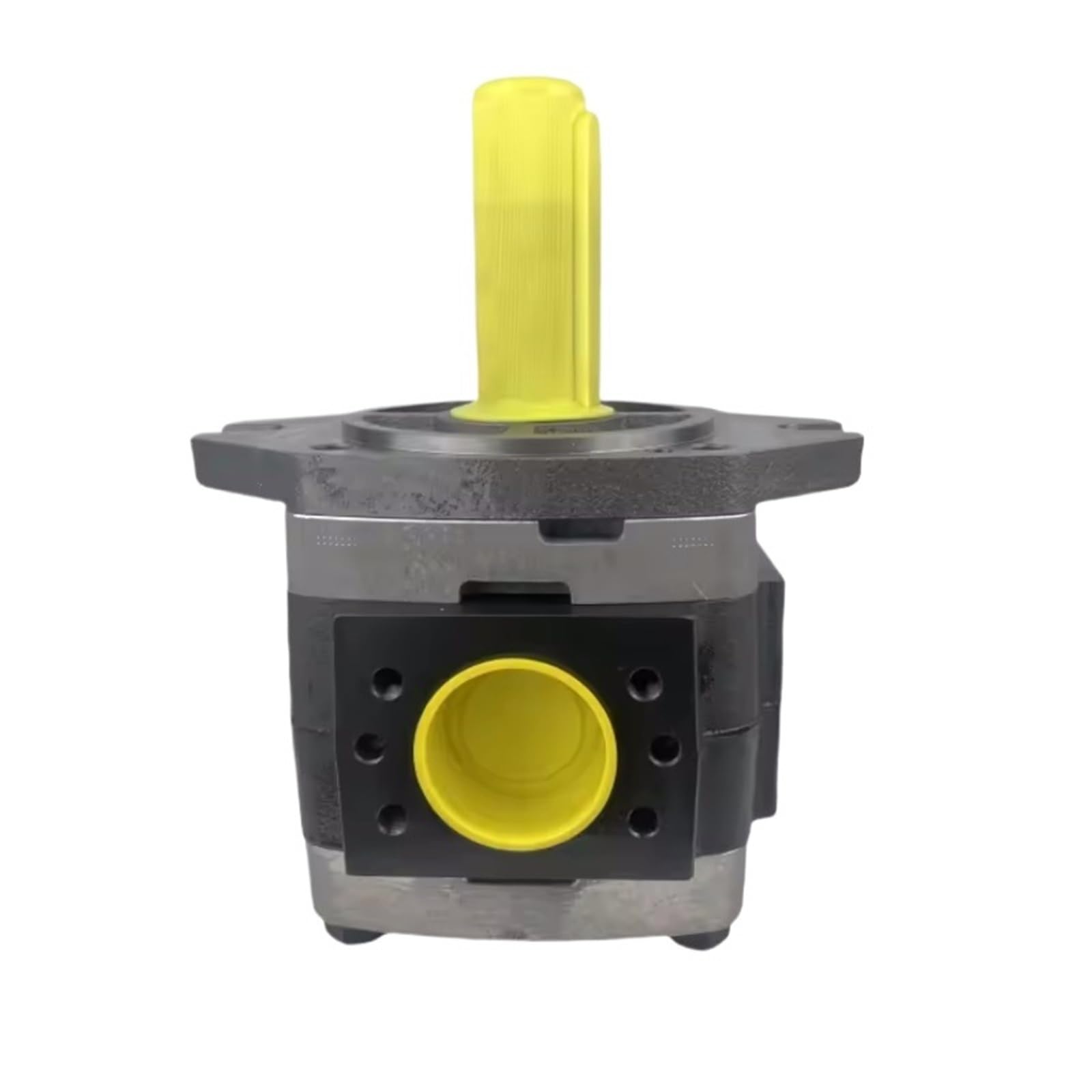Cnxbsmlstw One Color 1Pcs Hydraulic Pump Gear Pump