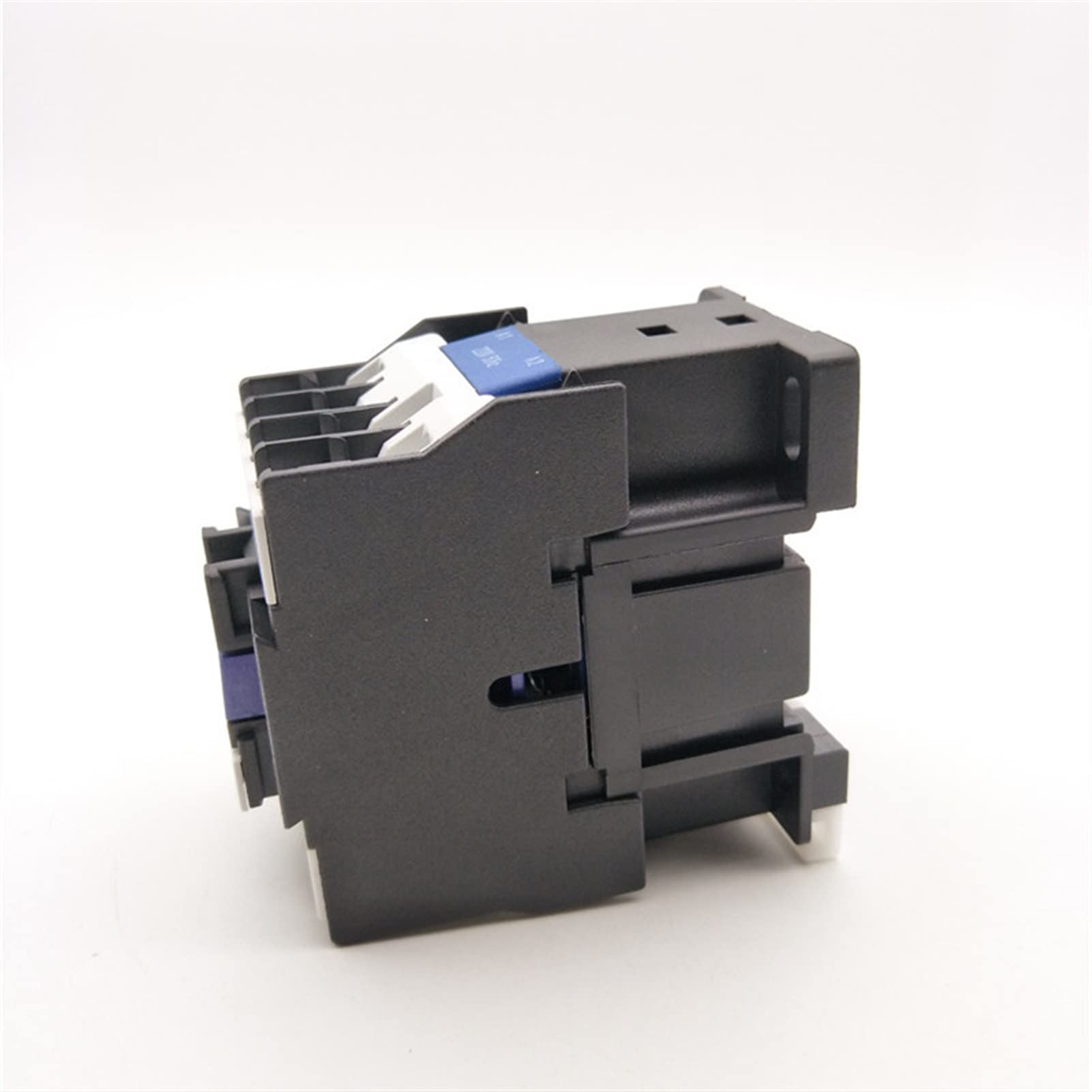 Contactor CX2-0910 LC1D trifásico 3p+1no Normalmente Abierto 9a AC contactores 50Hz 24 36 110 220.380 V Voltaje(24v)