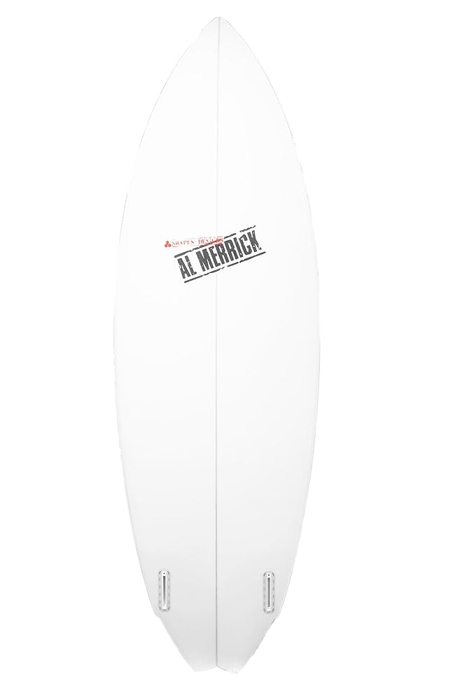 Amazon.co.jp: Channel Islands 5'8 Channel Island Free