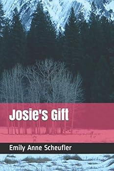 Paperback Josie's Gift Book