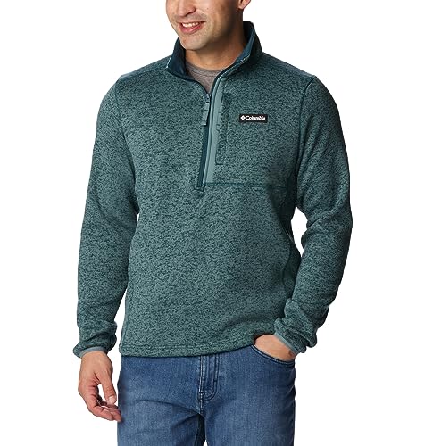 Image of Columbia Sweater Weather 1 /2 Zip