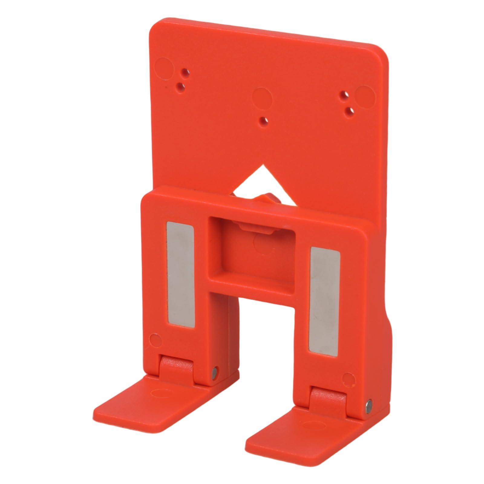 Cabinet Door Hinge Alignment Tool with Strong Magnets Design for 2.6mm Gaps and Wide Compatibility Door Joint Alignment Tool