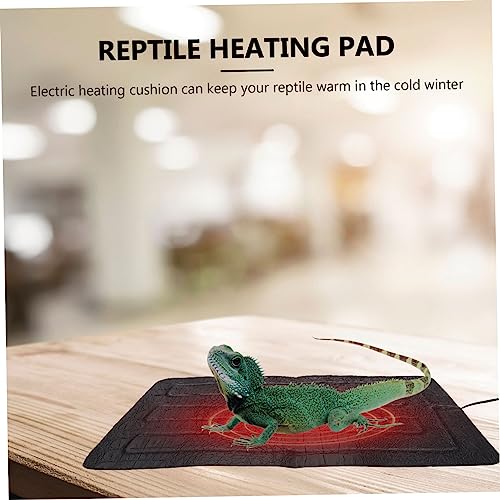 COLLBATH Alfombrilla Térmica USB para Reptiles Pequeños miniatura 4