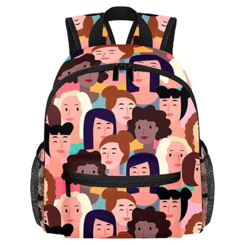 Sac à dos léger pour enfants de 3 à 8 ans : finis les maux de dos avec le motif crocodile vert