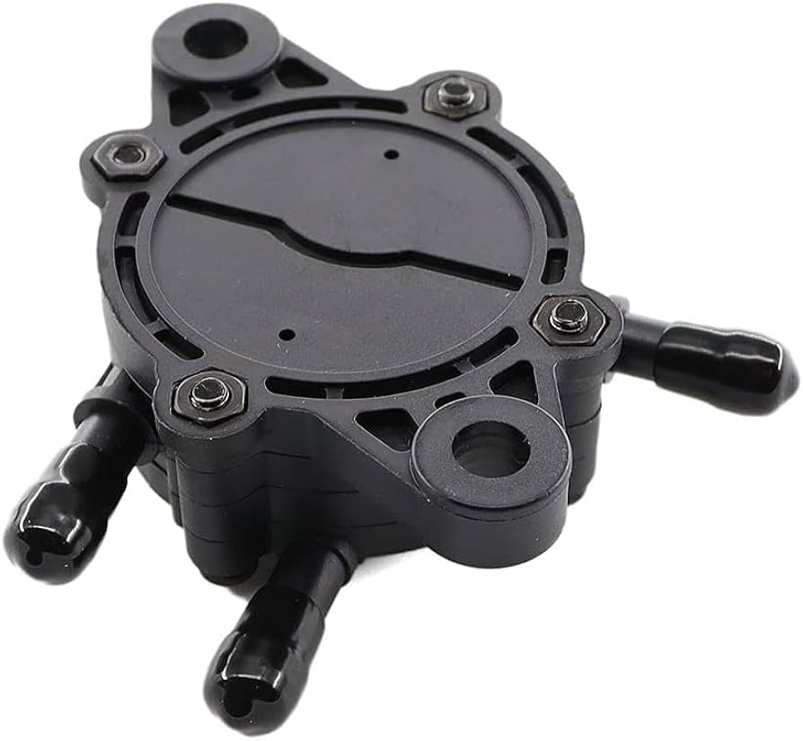 Amazon.com: Generic BXTech Fuel Pump for XT1 XT2 Troy-Bilt