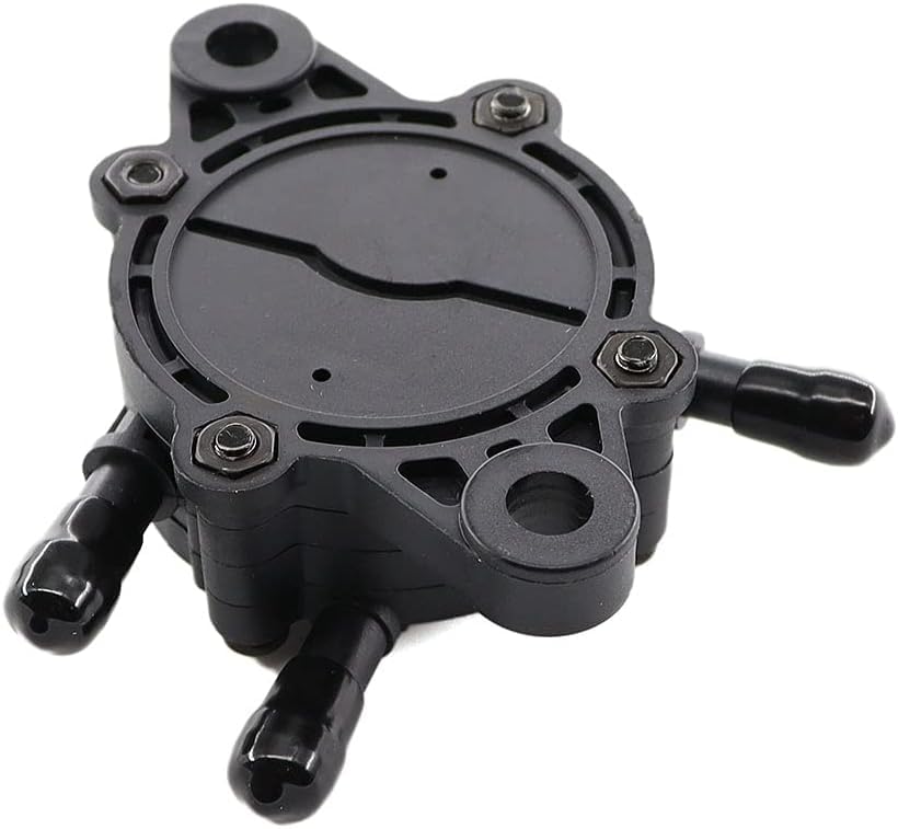 MINI Amazon.com: BXTech Fuel Pump for Predator 212cc 196cc GX160 GX200