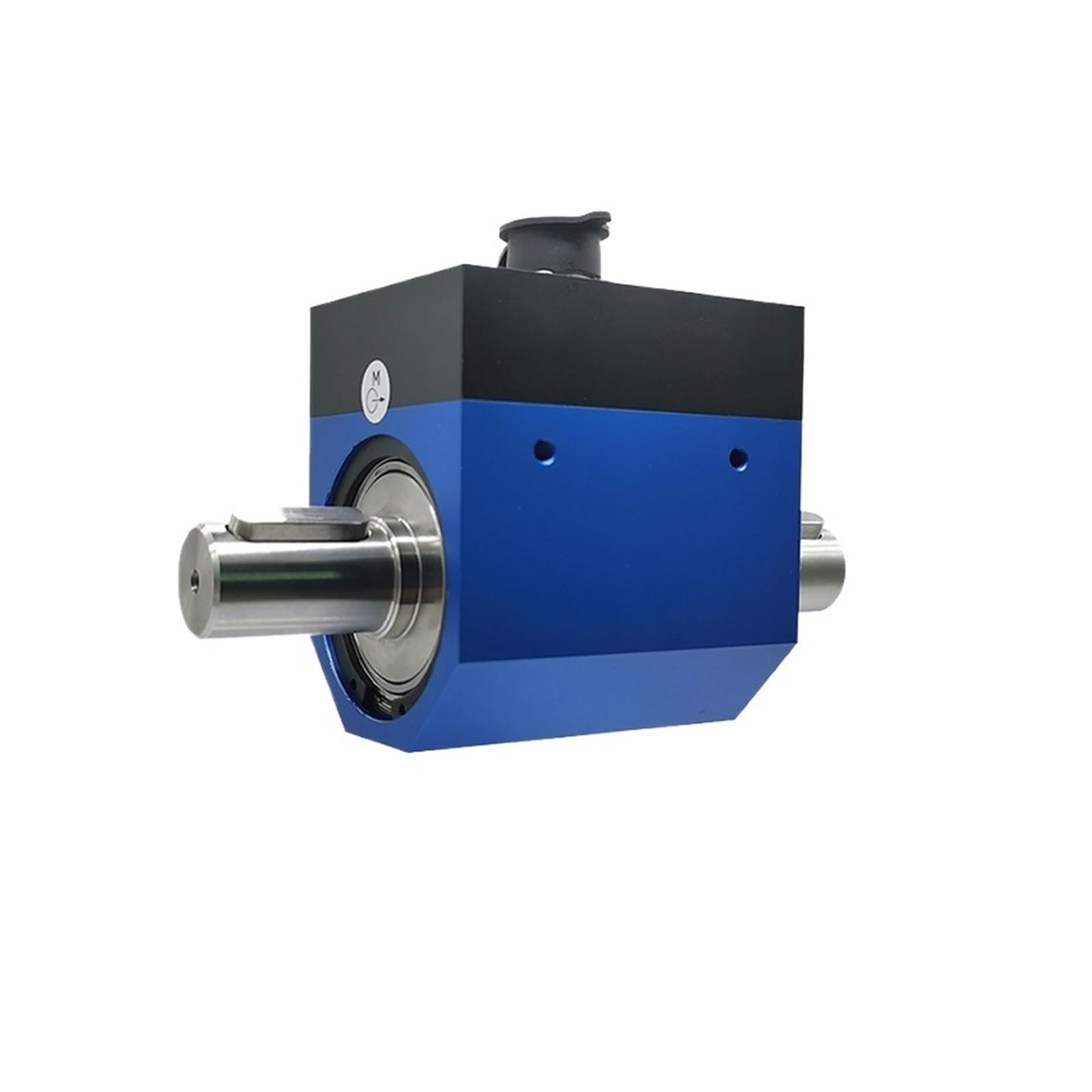 NURII Torque Sensor, TFS-T201, Miniature Dynamic Torque Sensor, High Speed Torque Meter(300Nm (5-15KHZ))