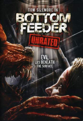 Bottom Feeder (Unrated)