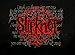 Slipknot Duality 30X40 Cloth Textile Fabric Poster Flag Fabric Poster Print, 40x30