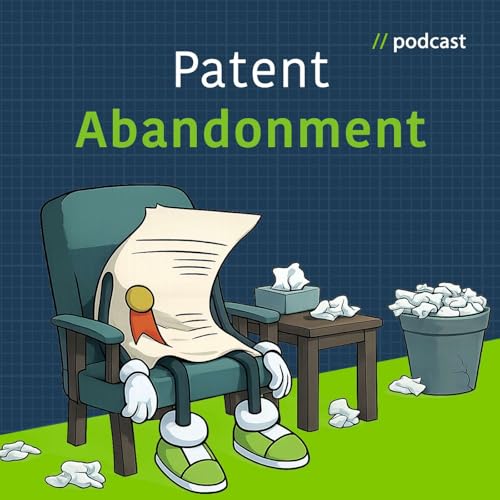 Patent Abandonment and Revival