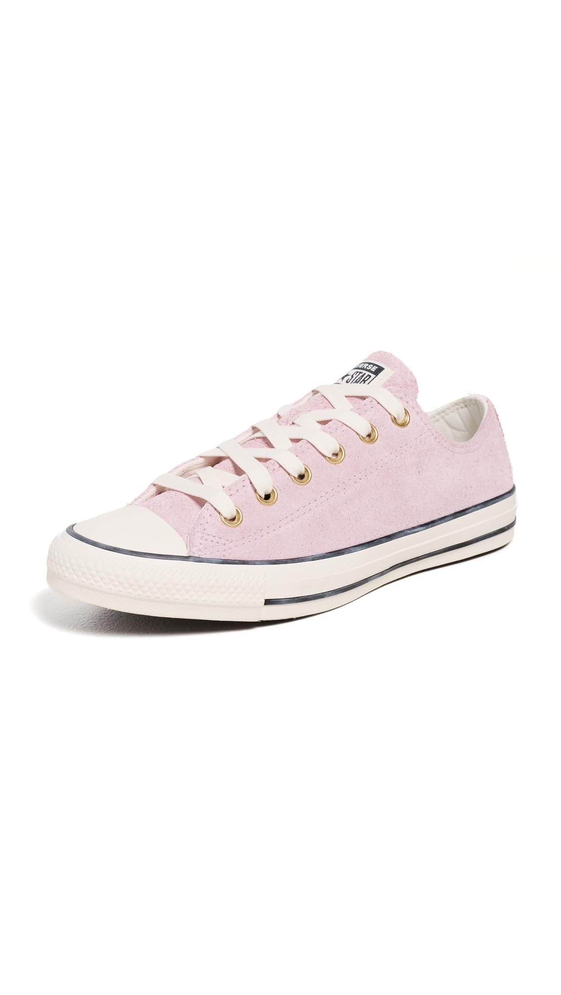 Chuck Taylor All Star Suede Sneakers