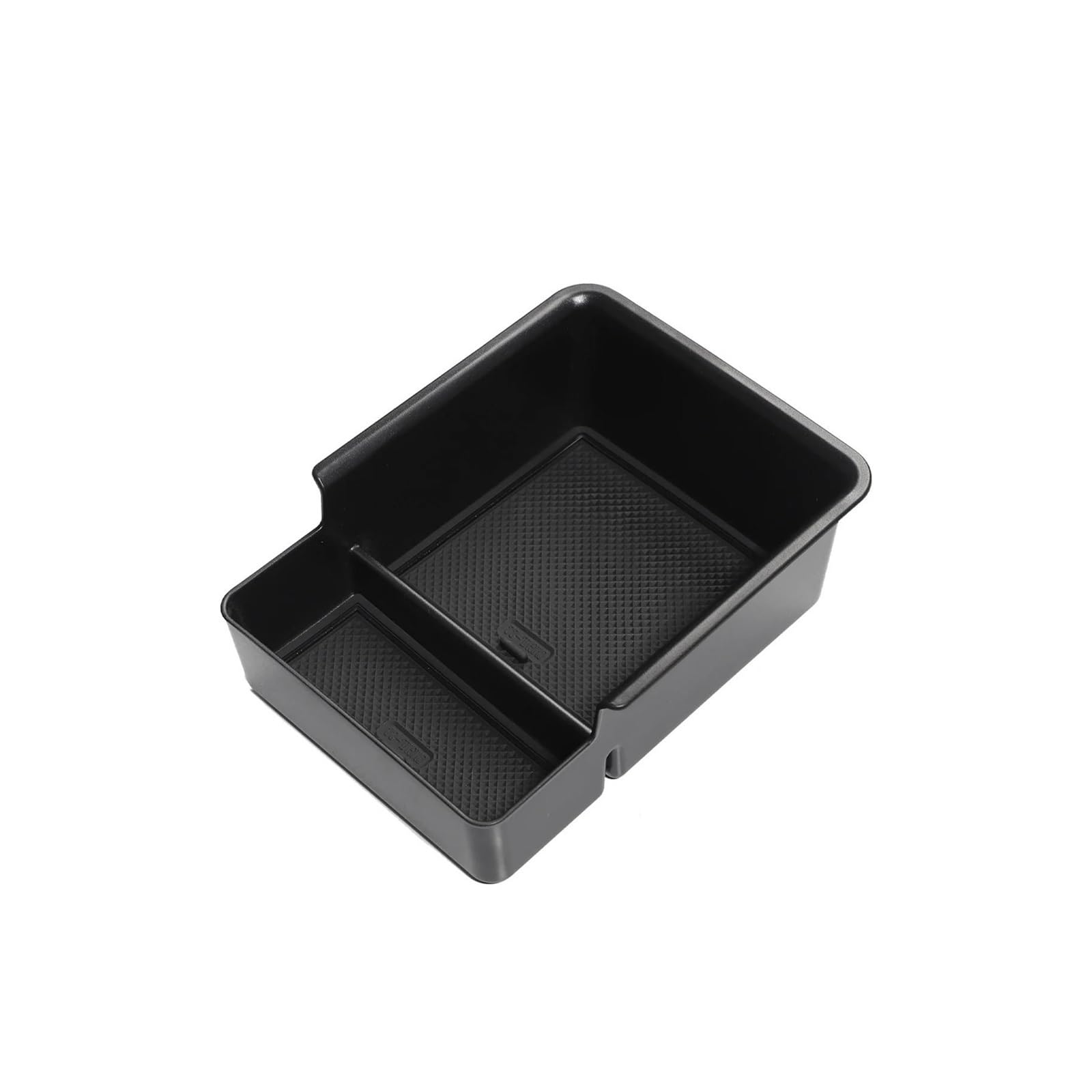 EVEKHAHHRB Console Storage Box Container For MG4 For MG 4 For EV 2022-2024 Central Armrest Storage Box Car Center Console Tray Organizer Tidying Armrest Storage Box
