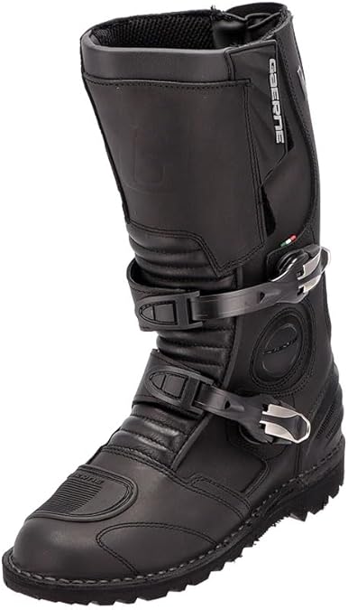 Amazon.co.jp: [ガエルネ] バイクブーツ Gミッドランド 防水 オフ