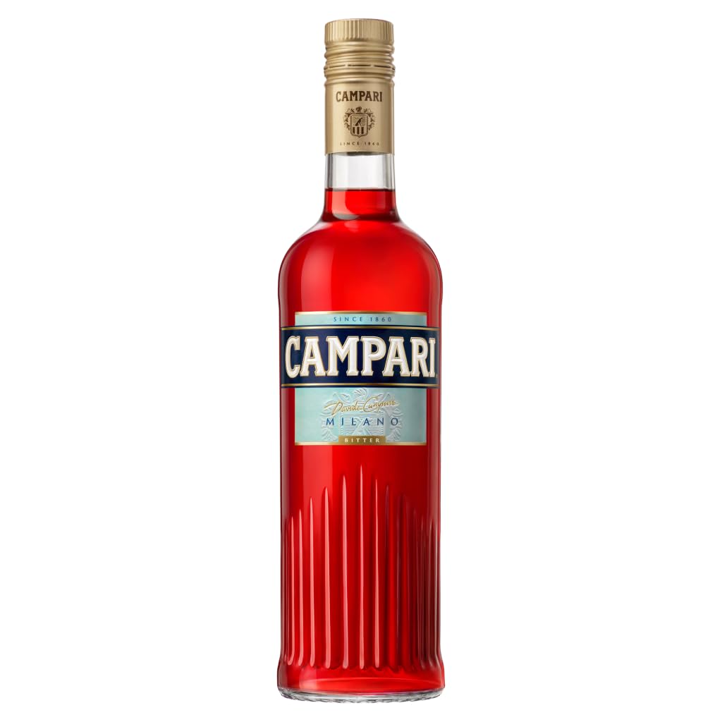 Campari Bitter 25% 0,7L