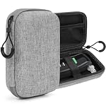 Breathalyzer Case Compatible with BACtrack S80Pro.(Case Only)