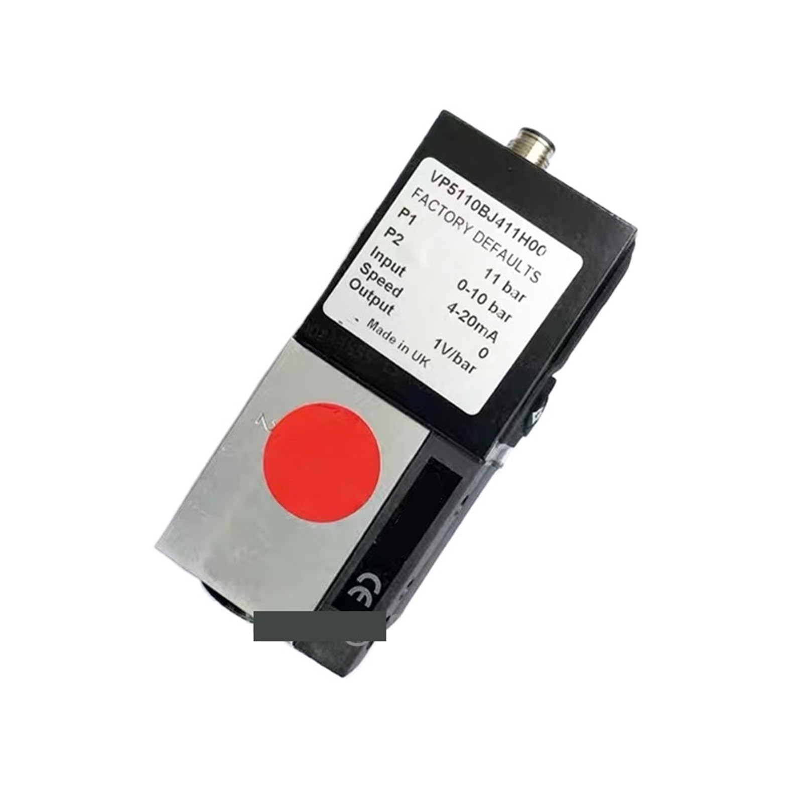 ZIWNGTBSW VP5110BJ411H00 VP5110BJ111H00 Proportional