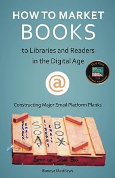 Paperback How to Market Books: Constructing Major Email Platform Planks Book