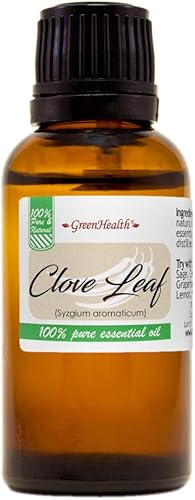 Vista 77 de GreenHealth Aceite esencial de romero 100% puro 1oz (1.0 fl oz) Romero,Estrella