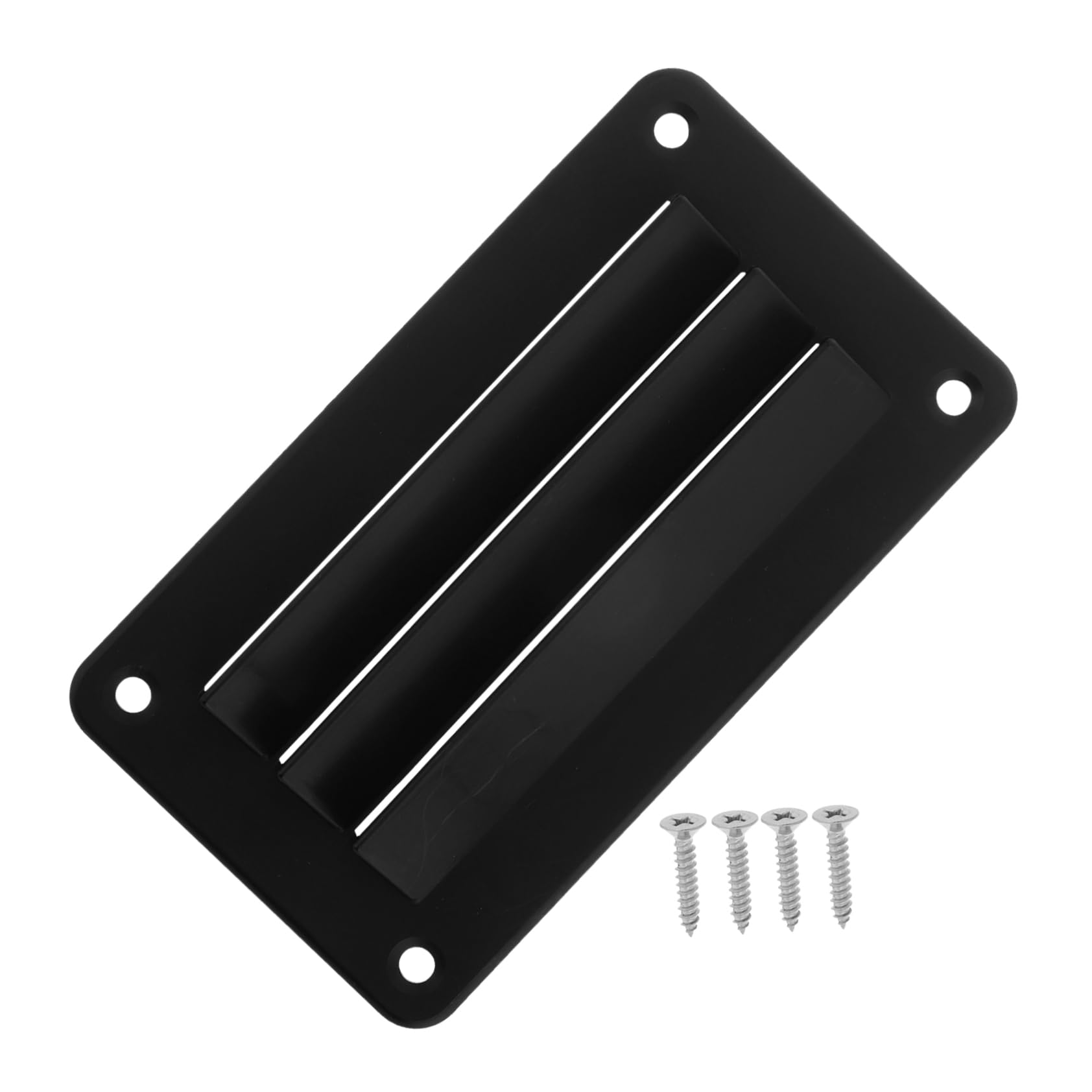 KOMBIUDA Exhaust Fan for Window Marine Venturi Vent Covers Boat Cabin Vents Window Bathroom Exhaust Fan Marine Ventilation