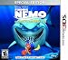 Finding Nemo: Escape to the Big Blue Special Edition - Nintendo 3DS