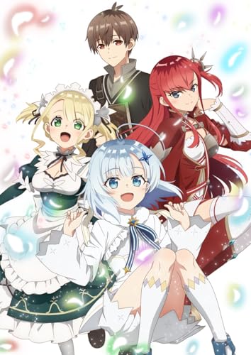 【Amazon.co.jp限定】公女殿下の家庭教師 Blu-rayBOX[期間限定版](アクリルスタンド(150×40mm以内予定)2個セット(ジャケットイラスト：アレン＆エリー・ウォーカー使用) [Blu-ray] (B0FNR35S4K) Amazon価格推移・価格追跡