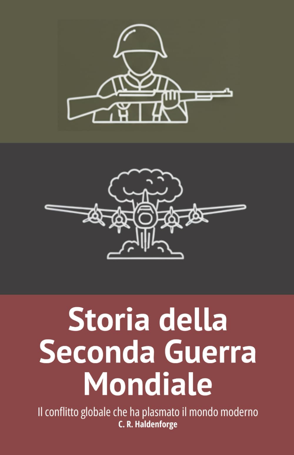 Storia della Seconda Guerra Mondiale: Il conflitto globale che ha plasmato il mondo moderno