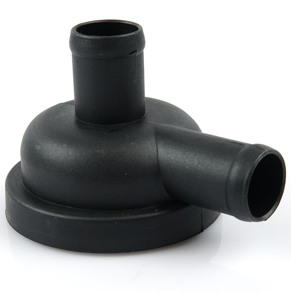 Robust Crankcase Pressure Breather Pcv Valve for Audi A3 A4 A6 Tt Seat Leon Skoda Octavia Volkswagen Passat 1.8T 06A129101D 6A129101A 06A129101