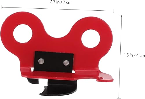 Miniatura 2 de KICHOUSE 3 unids Abridor de botellas de cerveza Botella de vino Levantador de tapa de cerveza Herramienta de apertura de cerveza Uso de bar en el