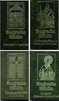 Sagrada Biblia 8431304332 Book Cover