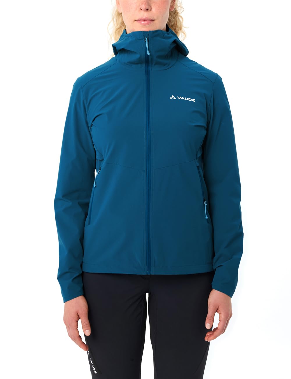 VAUDE Damen Women's Tekoa Jacket II Jacke