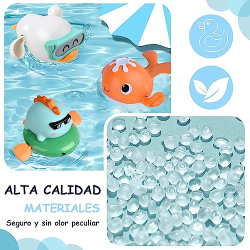 Exteriores, Toy Imagen adicional