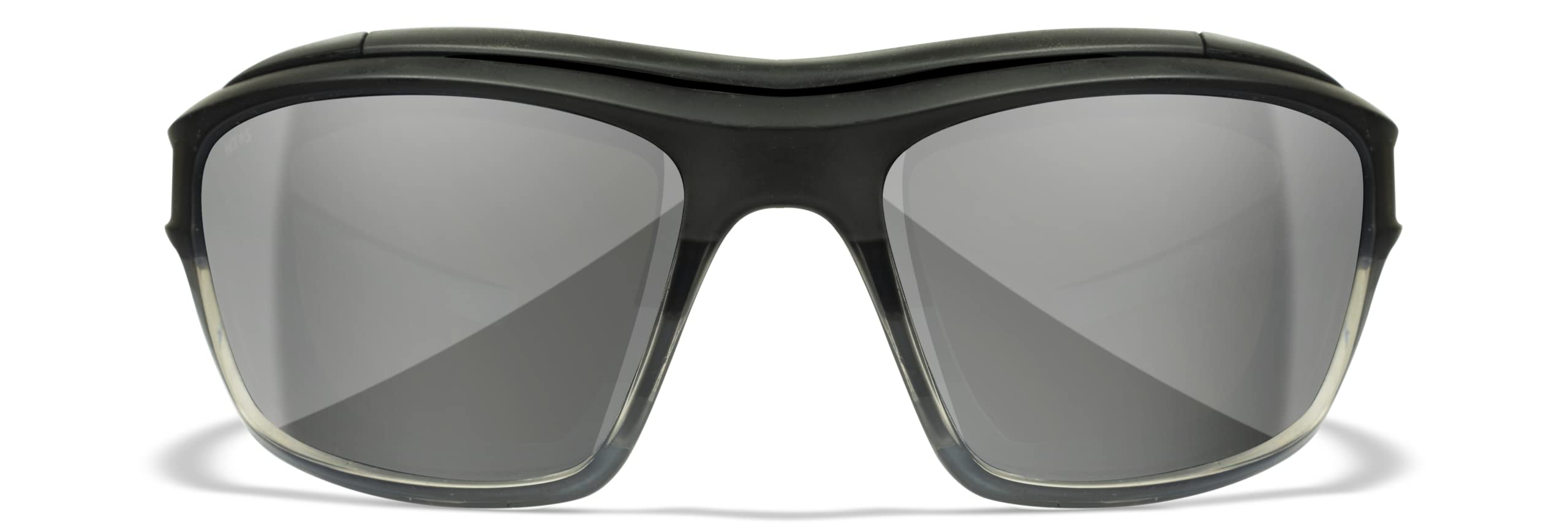 Wiley X WX Ozone - Gafas de sol polarizadas para hombre, ideales para actividades al aire libre, pesca y bicicleta, protección 100% UVA/UVB