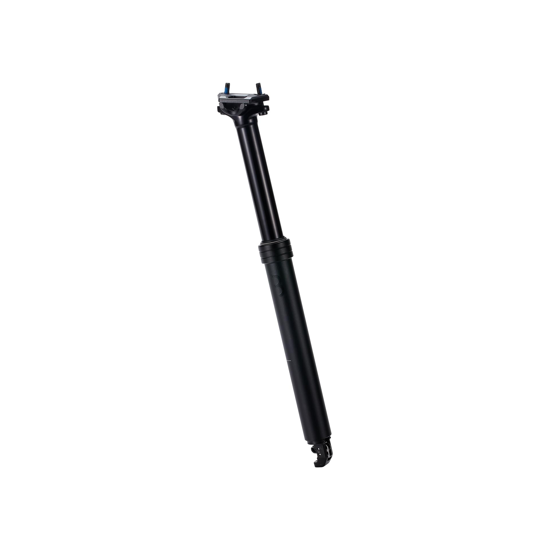Black Bbb Bsp-51 Liftpost Dropper Post Seat Post With Remote - / 30.9Mm / 410Mm / 125Mm Drop