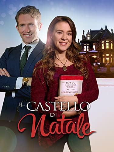 Il castello di Natale