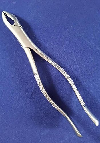 PC IV Type Rubber Endodontic Forceps Premium
