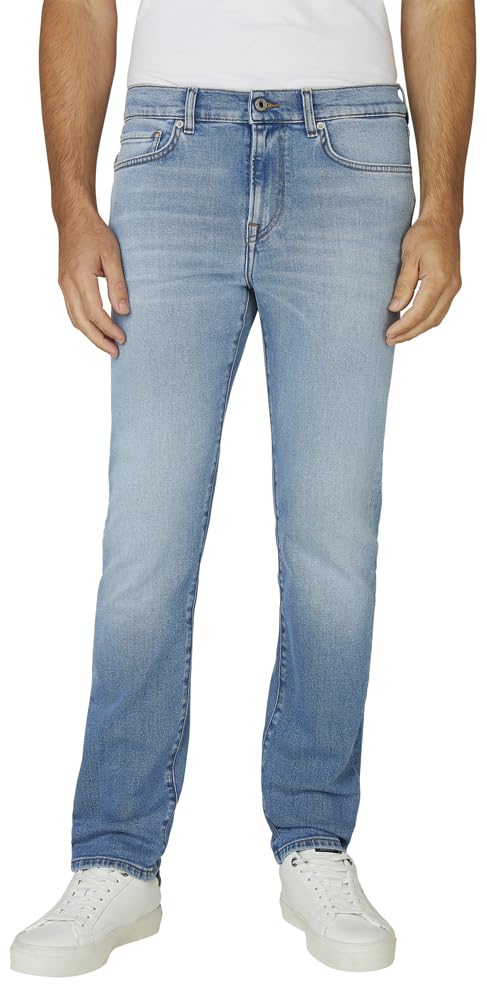 Pepe Jeans - Slim Jeans Hatch, Jeans Uomo