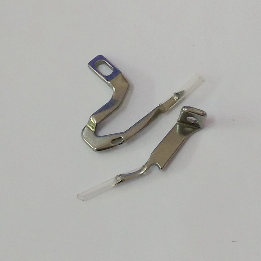 Honeysew looper inferiore + superiore per Singer Serger 14SH Series 14sh-654, 14SH644
