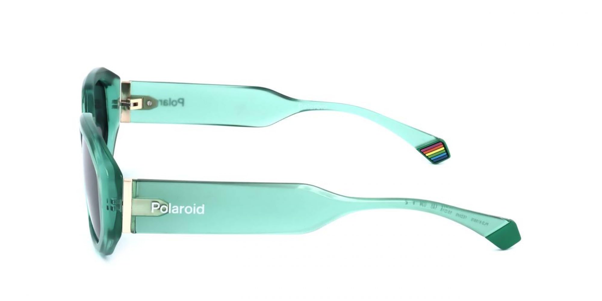 Polaroid 205345 Sunglasses Donna (Pacco da 1)