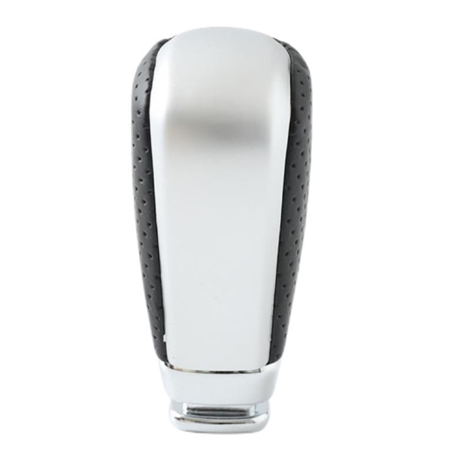 Hsukiho Gear Knob C Car Shift Knob Cover For Toyota For Land For Cruiser 2008-2015 Automatic Gear Shift Knob Collar Lever Shifter Gaiter Boot Protective Cover(Gear Knob C)