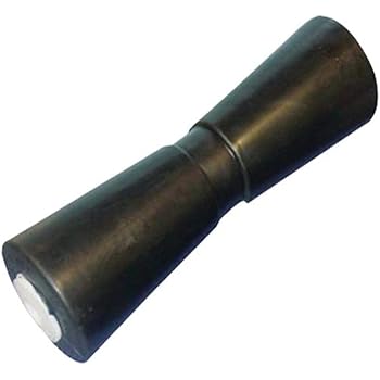 Amazon Com 12 Keel Roller 5 8 Shaft Boat Trailer Guides And Rollers Sports Outdoors