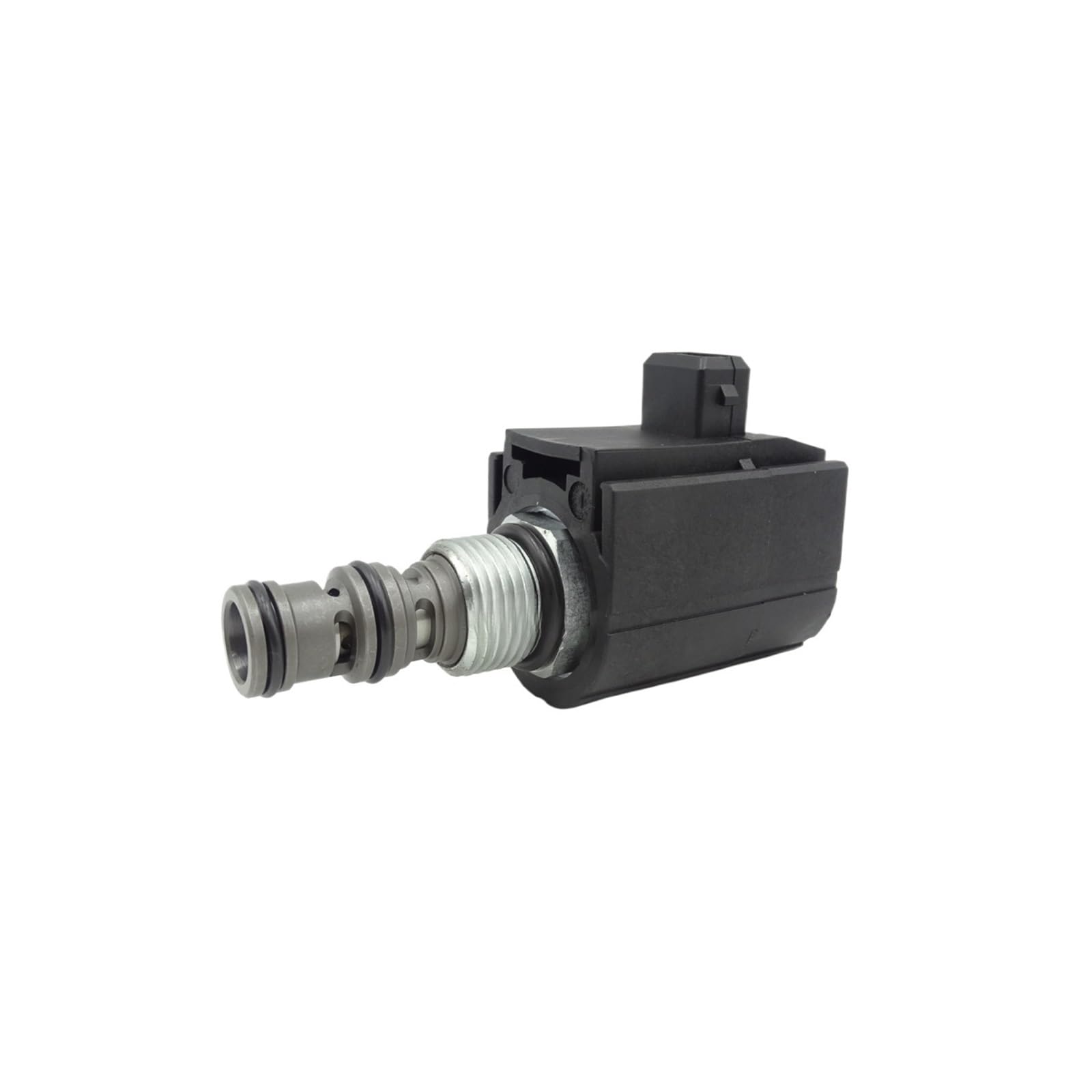 Électrovanne 5168052 haute durabilité en laiton pour fluides exigeants