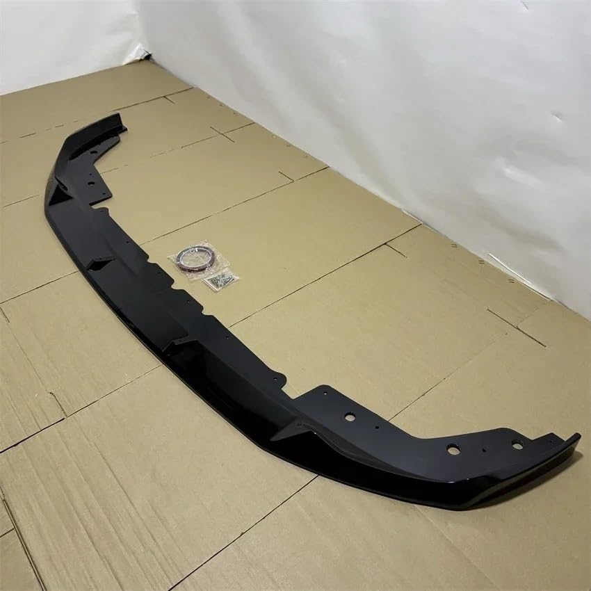 Répartiteur de pare-chocs avant BMW M340i G20 Lci protection et appui